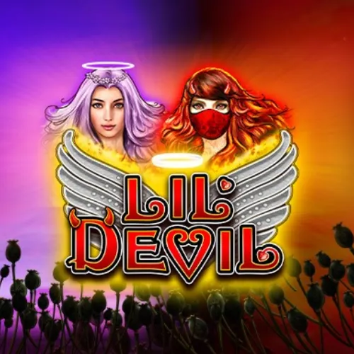 Lil’ Devil Big Time Gaming