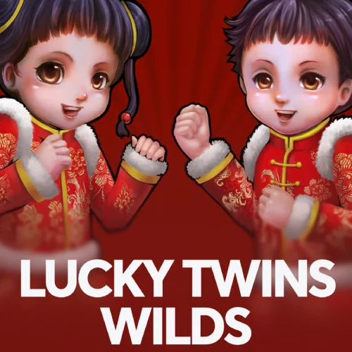 Lucky Twins Wilds
