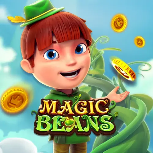 Magic Beans