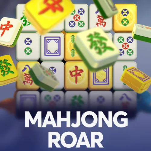 Mahjong Roar - AdvantPlay