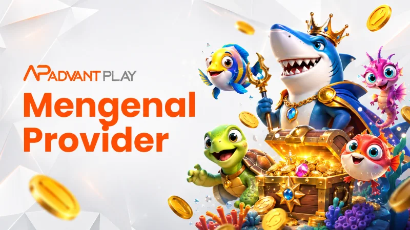 Mengenal AdvantPlay