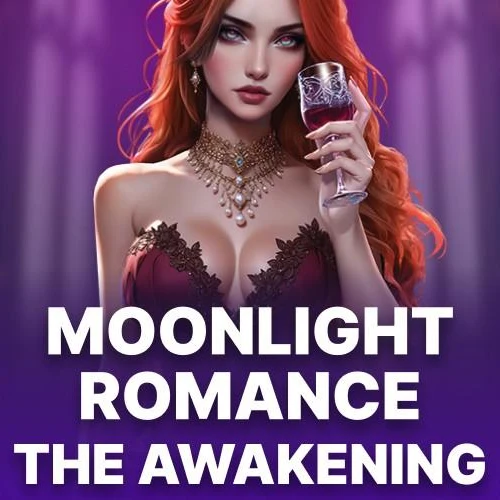 Moonlight Romance – The Awakening