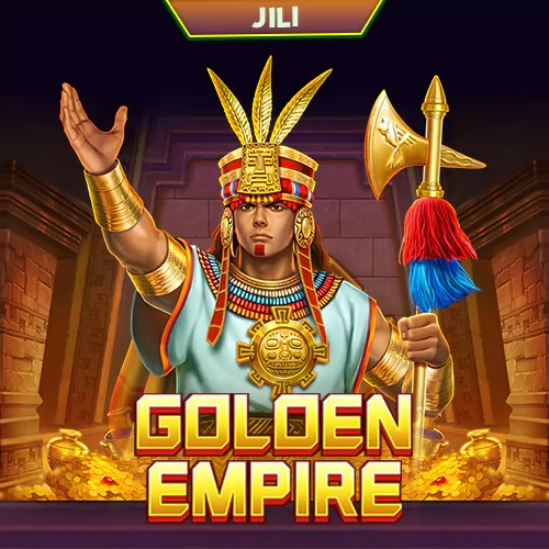 Golden Empire - BC Game