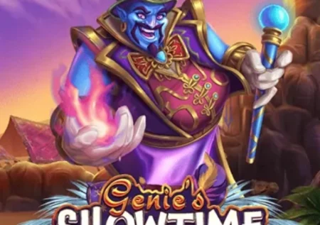 Genies Showtime