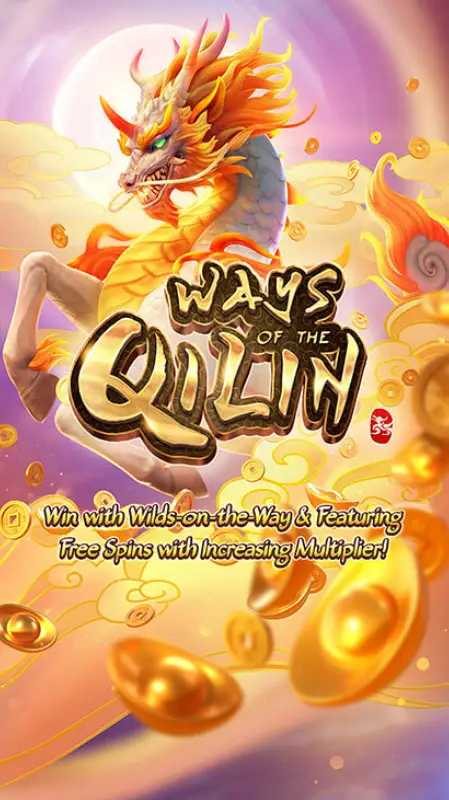 Pengalaman Bermain di Mobile - Ways of the Qilin