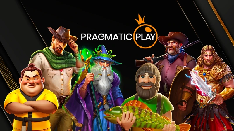 Provider dan Karakteristik Mesin Slot