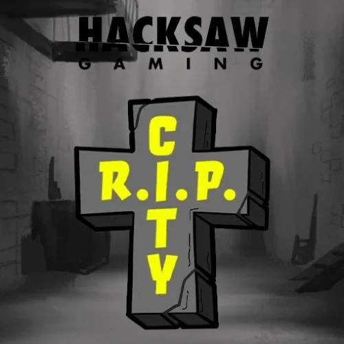RIP City - Hacksaw Gaming