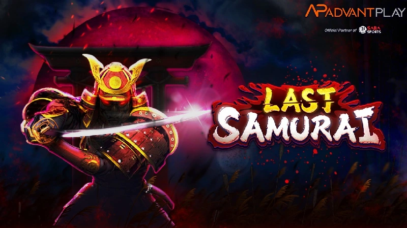 Review Slot Last Samurai di BC Game