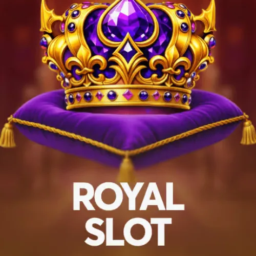 Royal Slot - FunTa Gaming