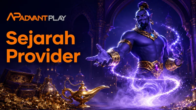Sejarah AdvantPlay