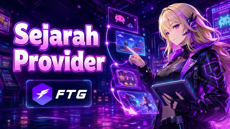 Sejarah Funta Gaming