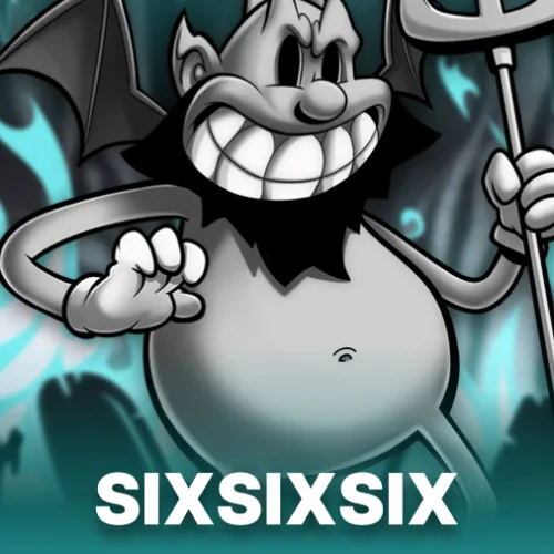 SixSixSix - Hacksaw Gaming