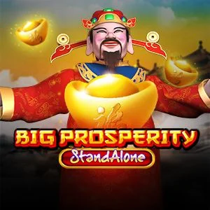 Slot Big Prosperity