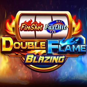 Slot Double Flame Blazing