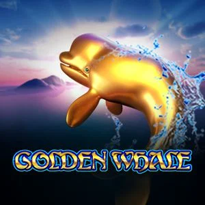 Slot Golden Whale