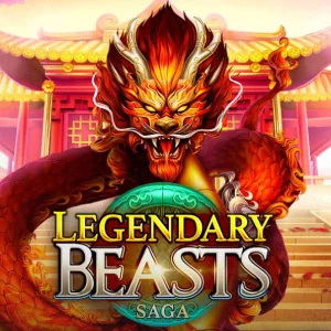 Slot Legendary Beasts Saga