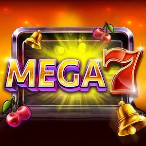 Slot Mega 7