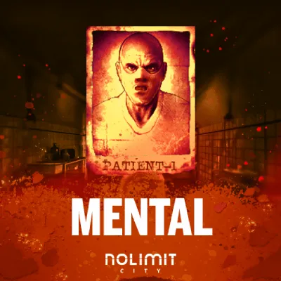 Slot Mental Nolimit City