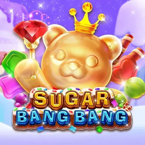 Sugar Bang Bang Slot