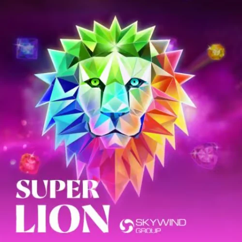 Super Lion no PJP