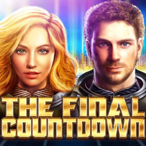 The Final Countdown