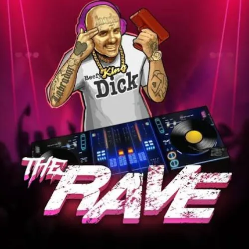 The Rave Nolimit City