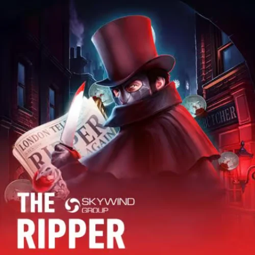 The Ripper - Skywind Group
