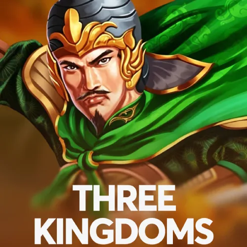 Three Kingdoms - FunTa Gaming