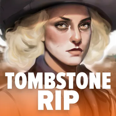 Tombstone R.I.P. Slot