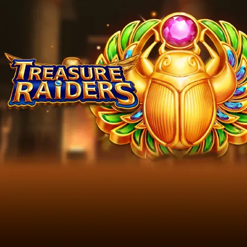 Treasure Raiders