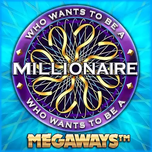 Who Wants to Be a Millionaire Megaways - Big Time Gaming Slot