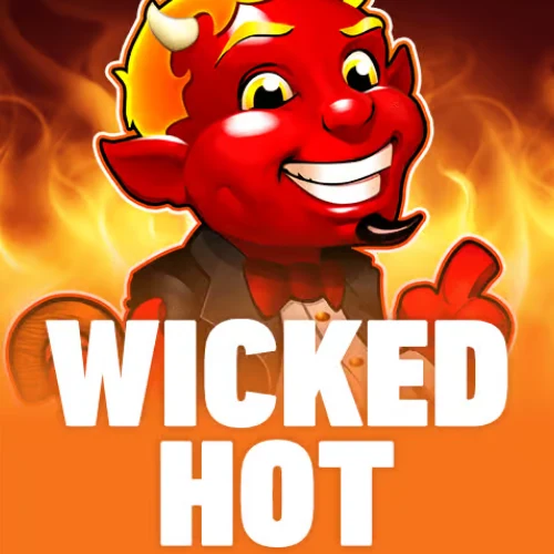 Wicked Hot Slot