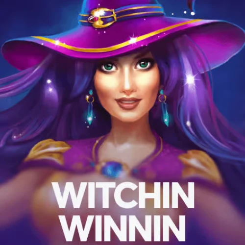 Witchin Winnin Slot