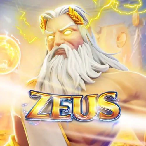 Zeus - Fa Chai Gaming