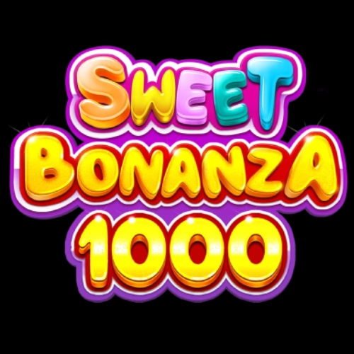 sweet bonanza 1000