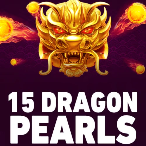 15 Dragon Pearls - BNG