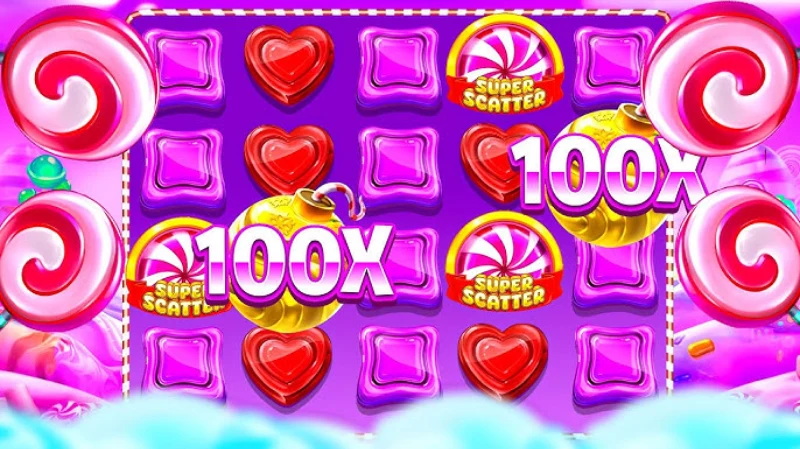 Apa Itu Sweet Bonanza Super Scatter
