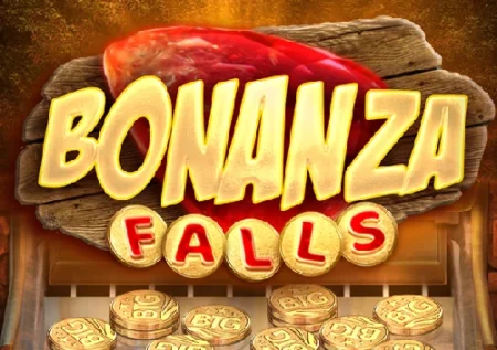 Bonanza Falls