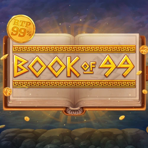 Book of 99 - Relax Gaming