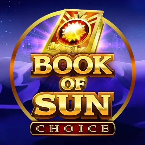 Book of Sun Choice - BNG