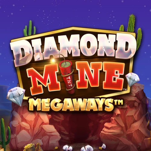 Diamond Mine Megaways - Blueprint Gaming