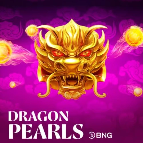 Dragon Pearls Slots