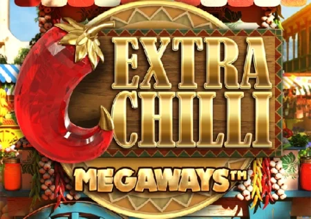 Extra Chilli