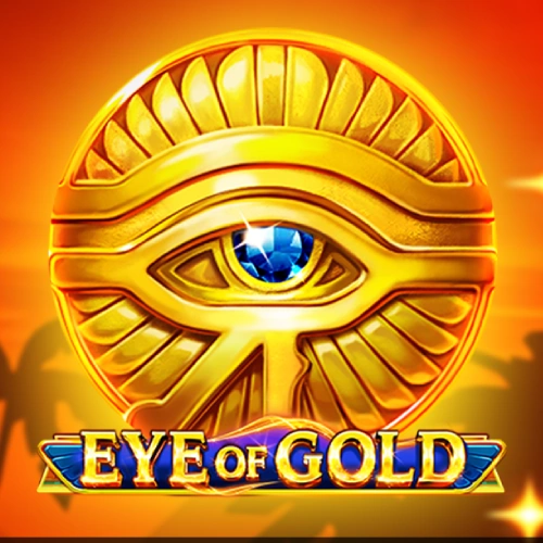 Eye of Gold Slot