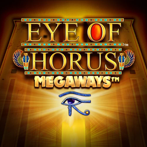 Eye of Horus Megaways