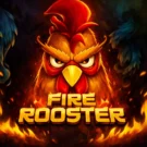Fire Rooster