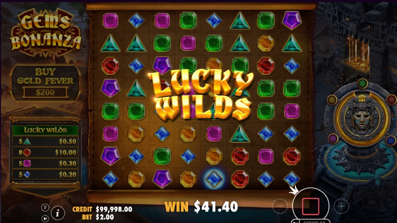 Strategi Bermain Gems Bonanza