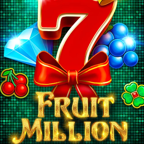 Fruit Million Slot