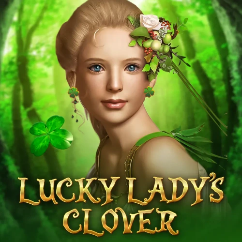 Lucky Lady’s Clover Slot
