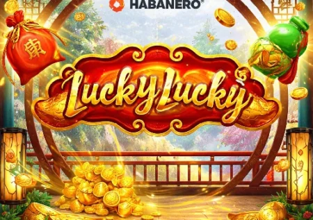 Lucky Lucky